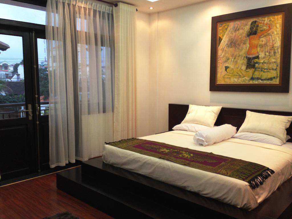 Le Domaine De Cocodo Apartment Хуе Екстериор снимка