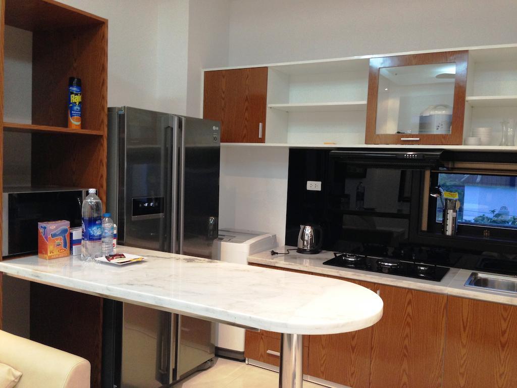 Le Domaine De Cocodo Apartment Хуе Екстериор снимка