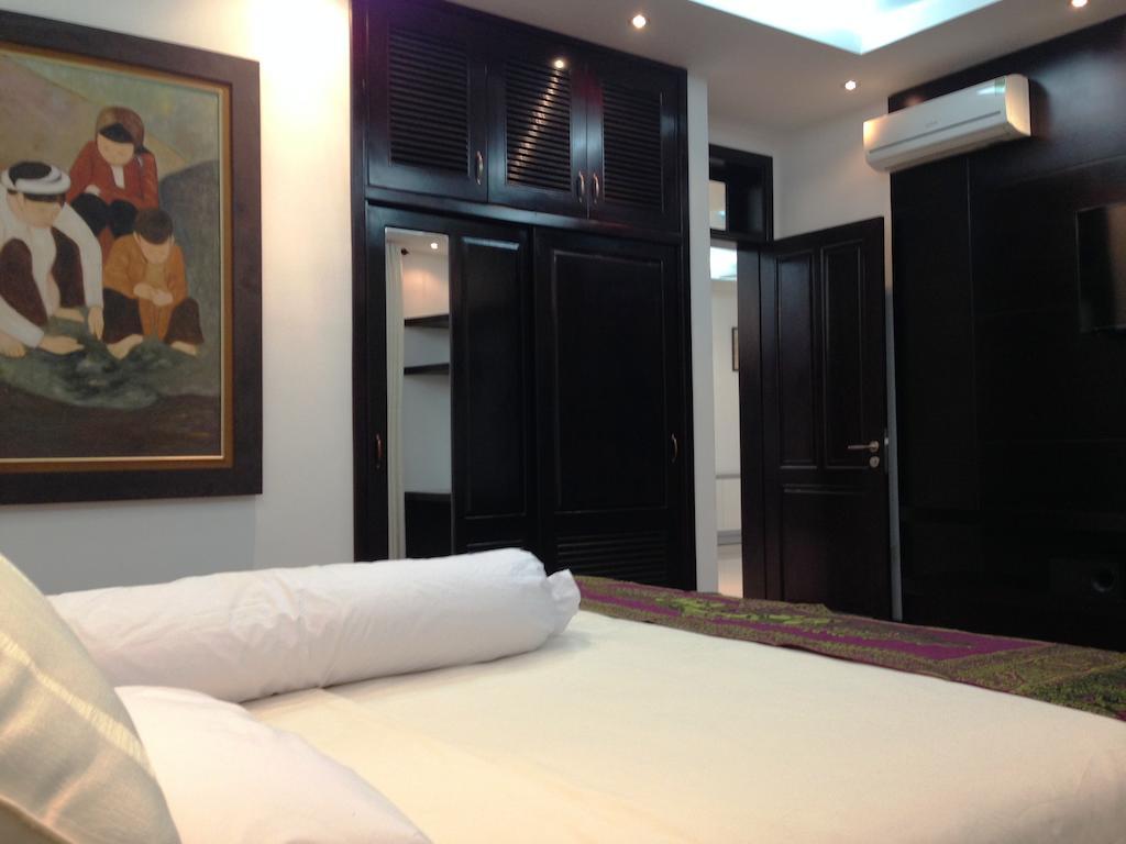 Le Domaine De Cocodo Apartment Хуе Екстериор снимка