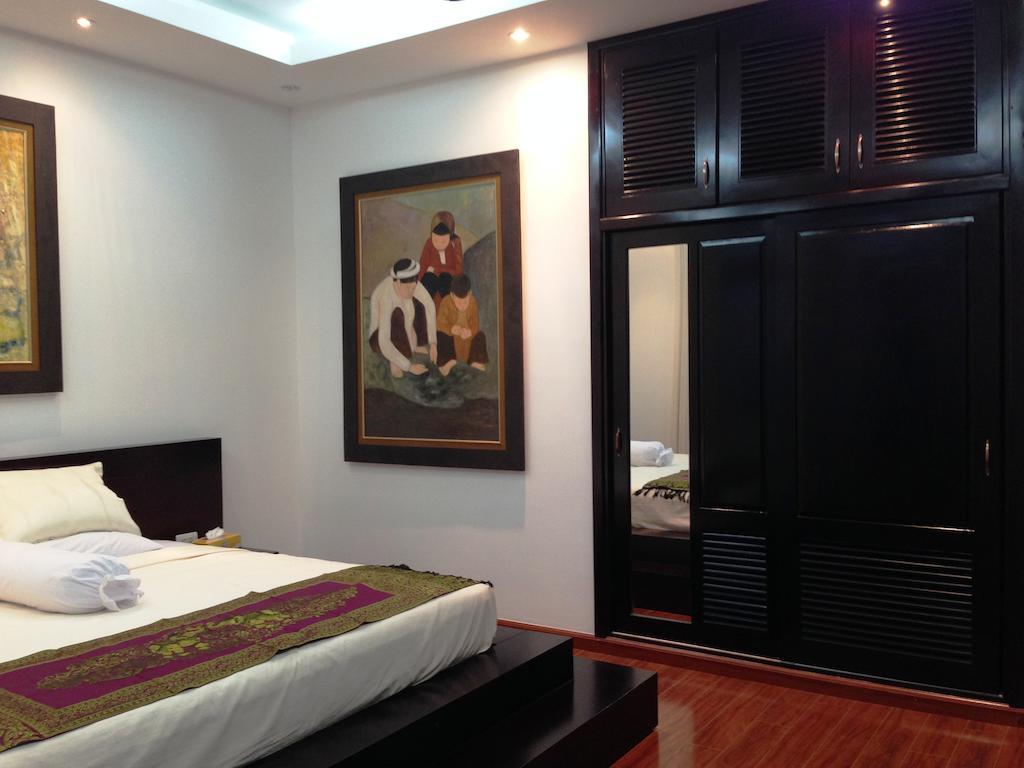 Le Domaine De Cocodo Apartment Хуе Екстериор снимка