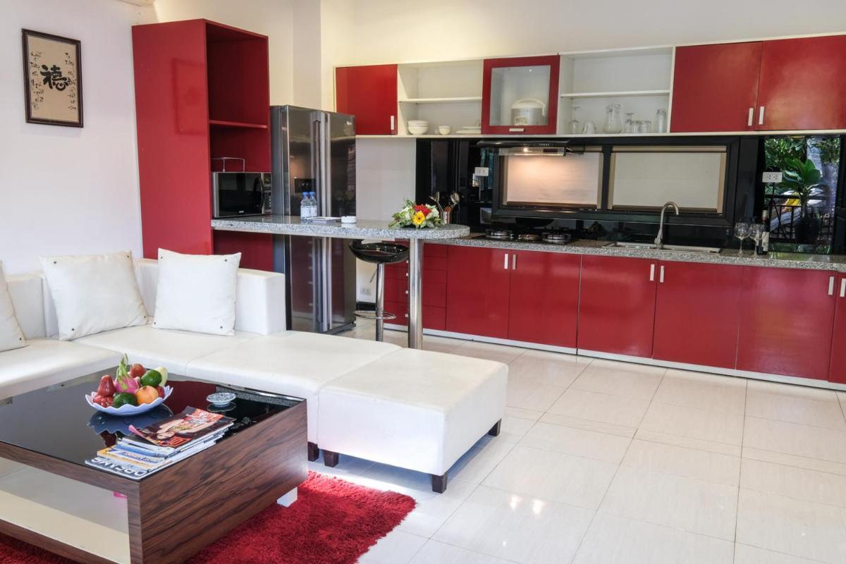 Le Domaine De Cocodo Apartment Хуе Екстериор снимка