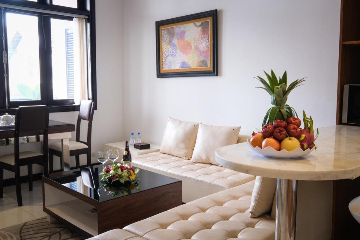 Le Domaine De Cocodo Apartment Хуе Екстериор снимка